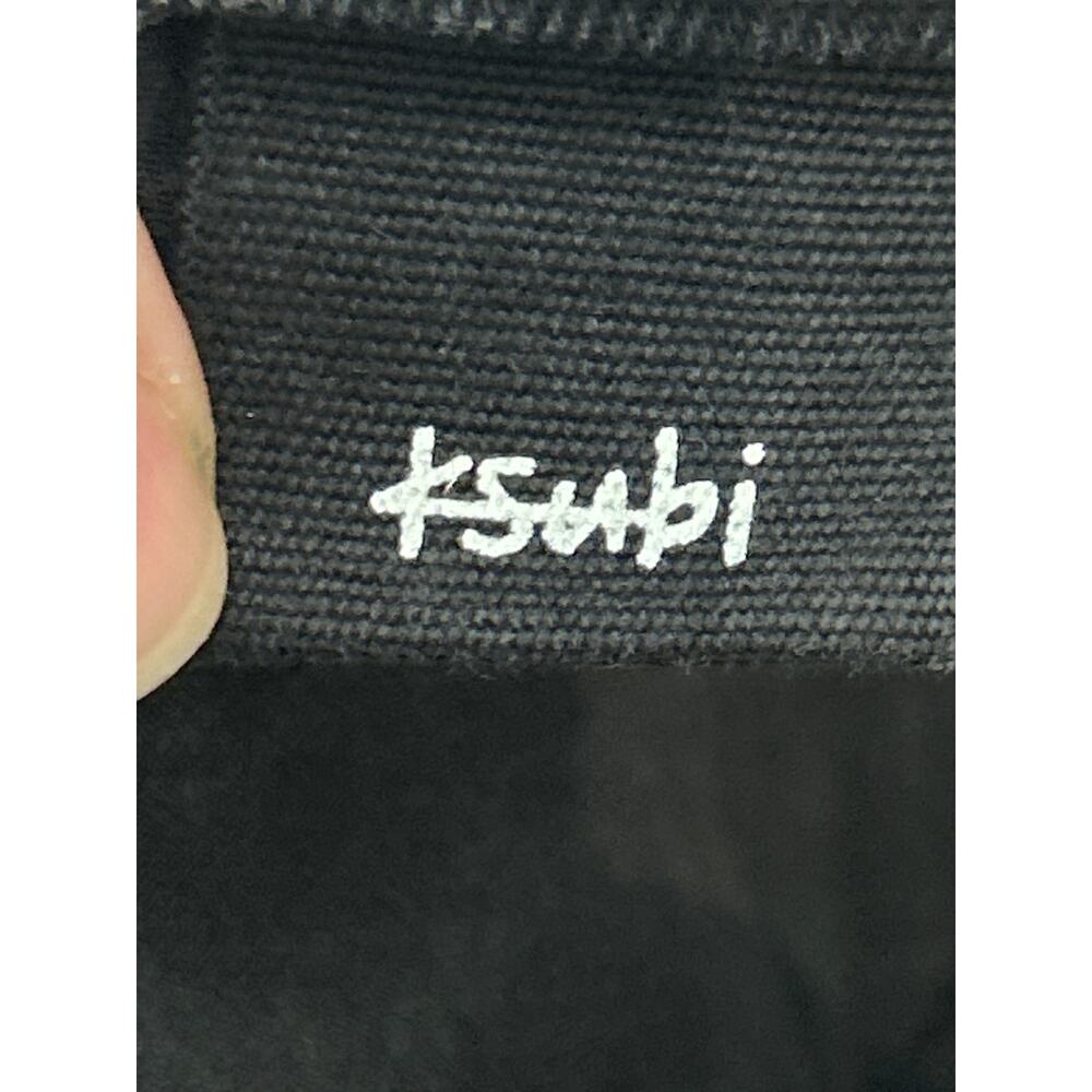 Ksubi Washed Out Black Jeans - Picture 6 of 11